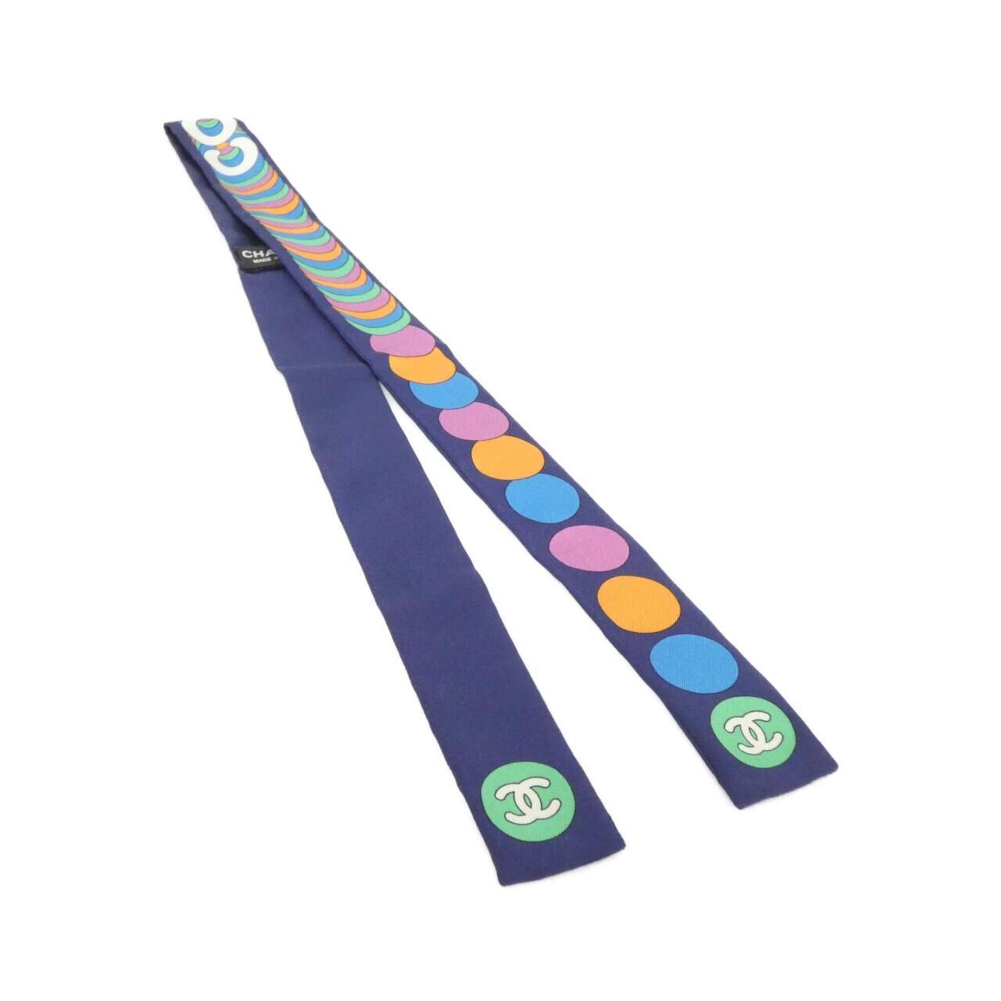 Chanel Aa7885 Hairband